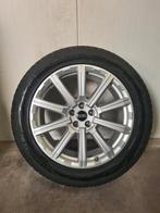20' Audi Q7 SQ7 4M Velgen met winterbanden 8mm Origineel BTW, Auto-onderdelen, Banden en Velgen, Ophalen, 285 mm, Banden en Velgen