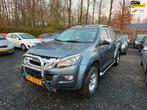 Isuzu D-Max 2.5 Extended Cab 5-PERS LS AUT 4X4 ECC NAVI LMV, Auto diversen, Schadeauto's, Diesel, 2499 cc, SUV of Terreinwagen