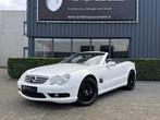 Mercedes-Benz SL-Klasse SL 55 AMG 500pk Aut. Full options 98, Automaat, Achterwielaandrijving, Gebruikt, 8 cilinders