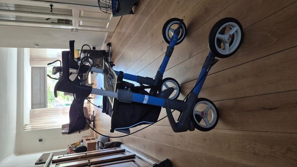 Rollator topro troja 5g, Ophalen of Verzenden