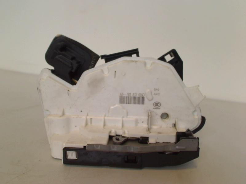 Portierslot Rechts Voor golf 6 Golf VI (5K1) 2012, Auto-onderdelen, Gebruikt, Volkswagen, Volkswagen AG, Kundenbetreuung@volkswagen.de