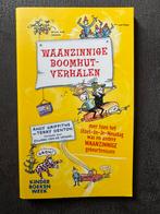 Andy Griffiths - Waanzinnige boomhutverhalen, Ophalen, Fictie algemeen