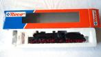 roco lok, Ophalen, Zo goed als nieuw, Roco, Gelijkstroom