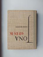Jona gij en ik - ds. D.A. van den Bosch, Christendom | Protestants, Ophalen of Verzenden, D.A. van den Bosch, Gelezen