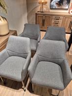 Armstoelen, Ophalen, Overige kleuren, Stof, Eén