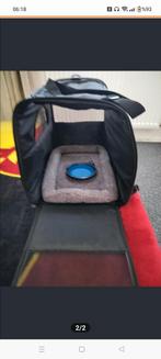 Kattendraagtas helemaal nıeuw, Ophalen of Verzenden