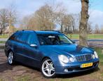 Mercedes-Benz e500 w211 2004, Automaat, Achterwielaandrijving, Leder, Stationwagon
