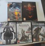 Oude PC games, Spelcomputers en Games, Games | Pc, Avontuur en Actie, Gebruikt, Vanaf 18 jaar, 1 speler