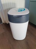 Tommee Tippee luiercontainer, Ophalen, Zo goed als nieuw, Luieremmer, Overige merken