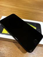 Apple iPhone SE 2020 - 64GB - Zwart, Telecommunicatie, Mobiele telefoons | Apple iPhone, Gebruikt, Zwart, Ophalen of Verzenden