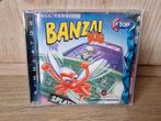 Banzai Bug Exterminator - PC CD-ROM, Spelcomputers en Games, Games | Pc, 1 speler, Ophalen of Verzenden, Zo goed als nieuw, Vanaf 3 jaar