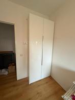 Pax kast, Huis en Inrichting, Kasten | Kledingkasten, Ophalen, Met plank(en), Gebruikt, 100 tot 150 cm