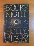 Book of night - Holly Black (Fairyloot Edition)(gesigneerd), Ophalen of Verzenden, Nieuw