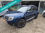 Dacia Duster 1.2 TCe 4x2 Blackshadow | 2E EIGENAAR | 12MND G, Auto's, Voorwielaandrijving, 125 pk, Gebruikt, 4 cilinders