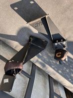 Dolly bakfiefs Beugels Deluxe voor Maxi-Cosi, Ophalen of Verzenden, Gebruikt, 1 kind, Overige merken