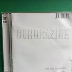 CORDRAZINE - FROM HERE TO WHEREVER (2 X DISC), Ophalen of Verzenden, Zo goed als nieuw, Alternative