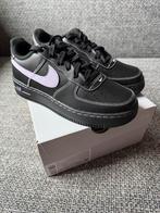 Nike Air Force 1 LV8 4 (GS) maat 37.5, Zwart, Nieuw, Ophalen of Verzenden, Sneakers of Gympen