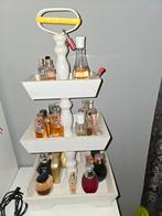 Leuke etagëre wit 3 vakken ., Ophalen