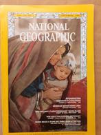 National Geographic 1968 (2) Vietnamperiode, Ophalen of Verzenden, Landmacht, Amerika, Boek of Tijdschrift