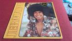 Jermaine Jackson lp met handtekening ? Vinyl, Ophalen of Verzenden, 1960 tot 1980, Gebruikt, 12 inch