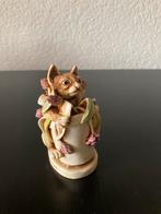 Harmony Kingdon beeldje, Verzamelen, Ophalen of Verzenden, Zo goed als nieuw, Fantasy