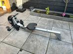 Rossler roeimachine, Ophalen, Zo goed als nieuw