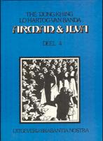 Arman & Ilva deel 4 - The Tjong Khing / Lo Hartog van Banda, Eén stripboek, Ophalen of Verzenden, Gelezen