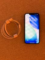 iPhone 13, Telecommunicatie, Mobiele telefoons | Apple iPhone, Zwart, IPhone 13, Ophalen of Verzenden, Zonder simlock