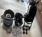 Maxi-Cosi  kinderwagen met reiswieg MOET WEG SNEL MOGELIJK, Kinderen en Baby's, Kinderwagens en Combinaties, Ophalen, Zo goed als nieuw