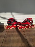Verducci Vento skeelers maat 42, Ophalen of Verzenden, Zo goed als nieuw, Inline skates 5 wielen