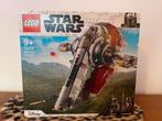 Lego Star Wars 75312 Boba Fett Starship - Nieuw, Ophalen of Verzenden, Nieuw, Complete set, Lego