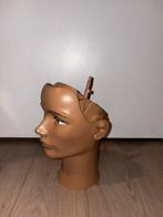 Kappers oefen hoofden/permanente/watergolf rollers/folie, Ophalen of Verzenden