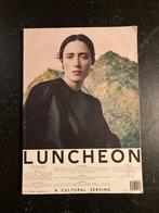 LUNCHEON no. 5 - 2018, Ophalen of Verzenden, Zo goed als nieuw, Fotografen