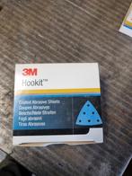 50x 3M Hookit Schuurschijven 325U P120 Multihole, Doe-het-zelf en Verbouw, Gereedschap | Schuurmachines, Ophalen of Verzenden