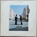 Pink Floyd - Wish You Were Here LP (Gebruikt), Ophalen of Verzenden, Gebruikt, 12 inch, Progressive