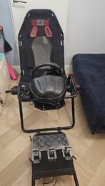 Next Level Racing Seat - Alleen de stoel, Spelcomputers en Games, Ophalen of Verzenden, Gebruikt