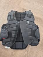 Bodyprotector paardrijden, Dieren en Toebehoren, Paardrijkleding, Ophalen, Gebruikt, Overige soorten, Bovenkleding