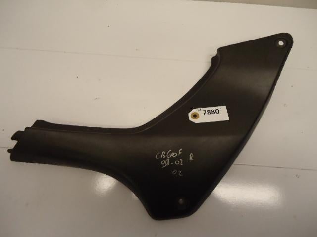 CB600F 2000 - 2002, 1998 - 1999 Honda Cover D1-30708, Motoren, Accessoires | Overige