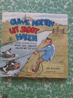 boek, Schagen  Ouwe Koeien uit Sloot Halen *door Jan Buisman, Gelezen, 19e eeuw, Buisman, Jan, Ophalen of Verzenden