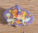 Efteling pin "Productions Pardoes", Ophalen of Verzenden, Zo goed als nieuw, Button of Speldje