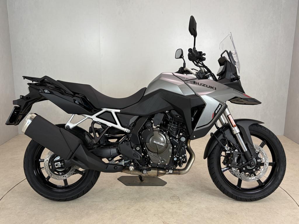 Suzuki V-Strom 800 (bj 2026), Motoren, Motoren | Suzuki, Suzuki B.V. Nimag, Lange Dreef 12
4131 NH  VIANEN, Bedrijf, Klantenservice@suzuki.nl