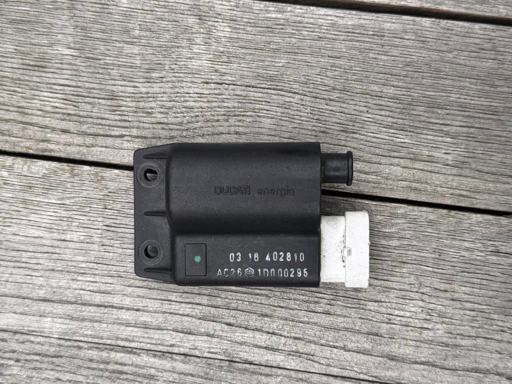 CDI Piaggio Zip, Ophalen of Verzenden, Gebruikt, Overige typen, Piaggio