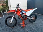 ktm sx 125 factory edition 2022, Ophalen, Zo goed als nieuw, Overige merken