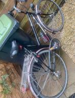 Kayenta Batavus fiets zwart, Fietsen en Brommers, Fietsen | Dames | Sportfietsen en Toerfietsen, Ophalen, Zo goed als nieuw, Minder dan 10 versnellingen