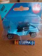 Siku Buggy 1057 - Nieuw in verpakking, Ophalen of Verzenden
