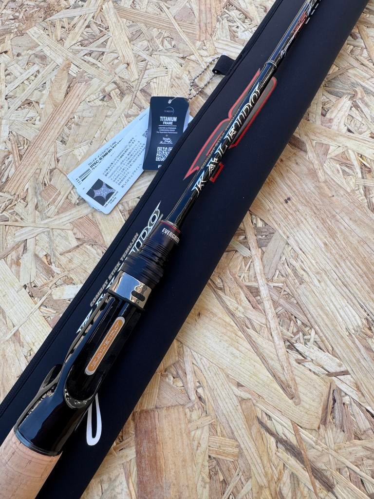 Evergreen Kaleido Inspirare War Gazelle RS – ZGAN, Ophalen, Zo goed als nieuw, Overige typen