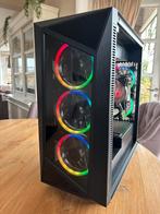 Gaming pc nvidia 3060, Ophalen, Zo goed als nieuw, Gaming, SSD