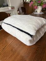 Gusta multikussen, Ophalen of Verzenden, Nieuw, Wit, Cilindervormig