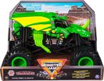 Monster Jam: 1:24 Bakugan Dragonoid serie 22, ., Nieuw, Ophalen of Verzenden, .
