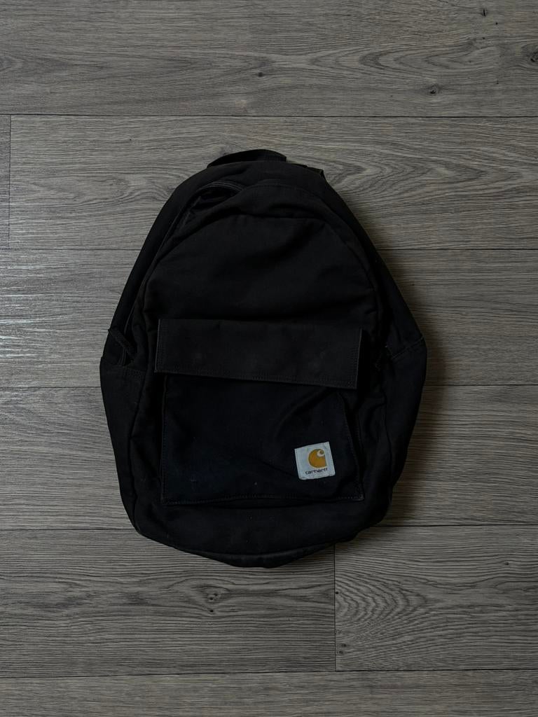Carhartt rugzak, Sieraden, Tassen en Uiterlijk, Ophalen of Verzenden, Zo goed als nieuw, Overige merken